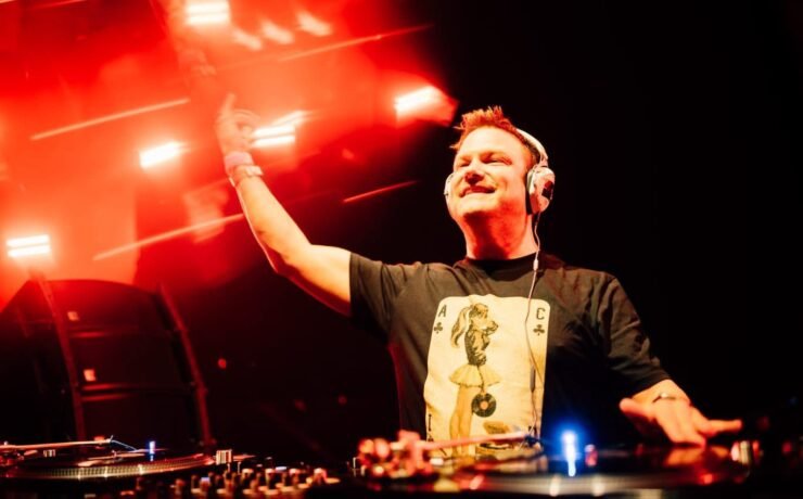 Jeffrey Sutorius Dash Berlin