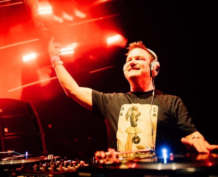 Jeffrey Sutorius Dash Berlin