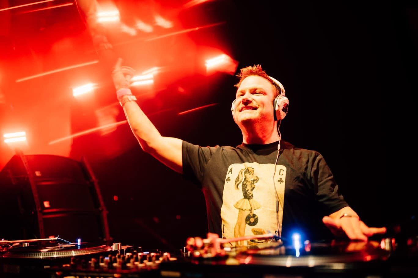 Jeffrey Sutorius Dash Berlin