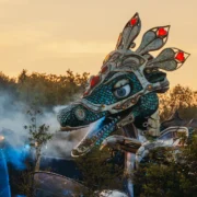Tomorrowland