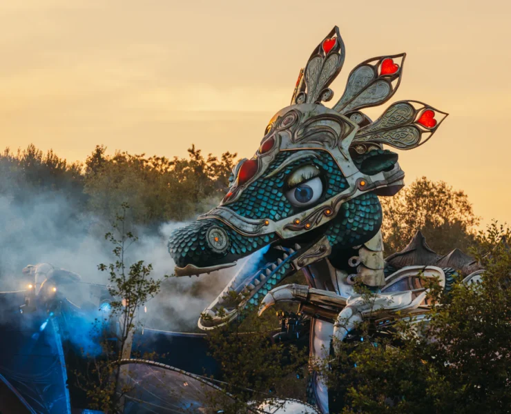 Tomorrowland