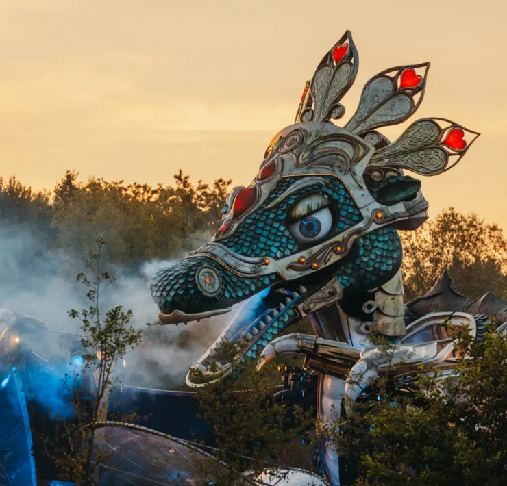 Tomorrowland