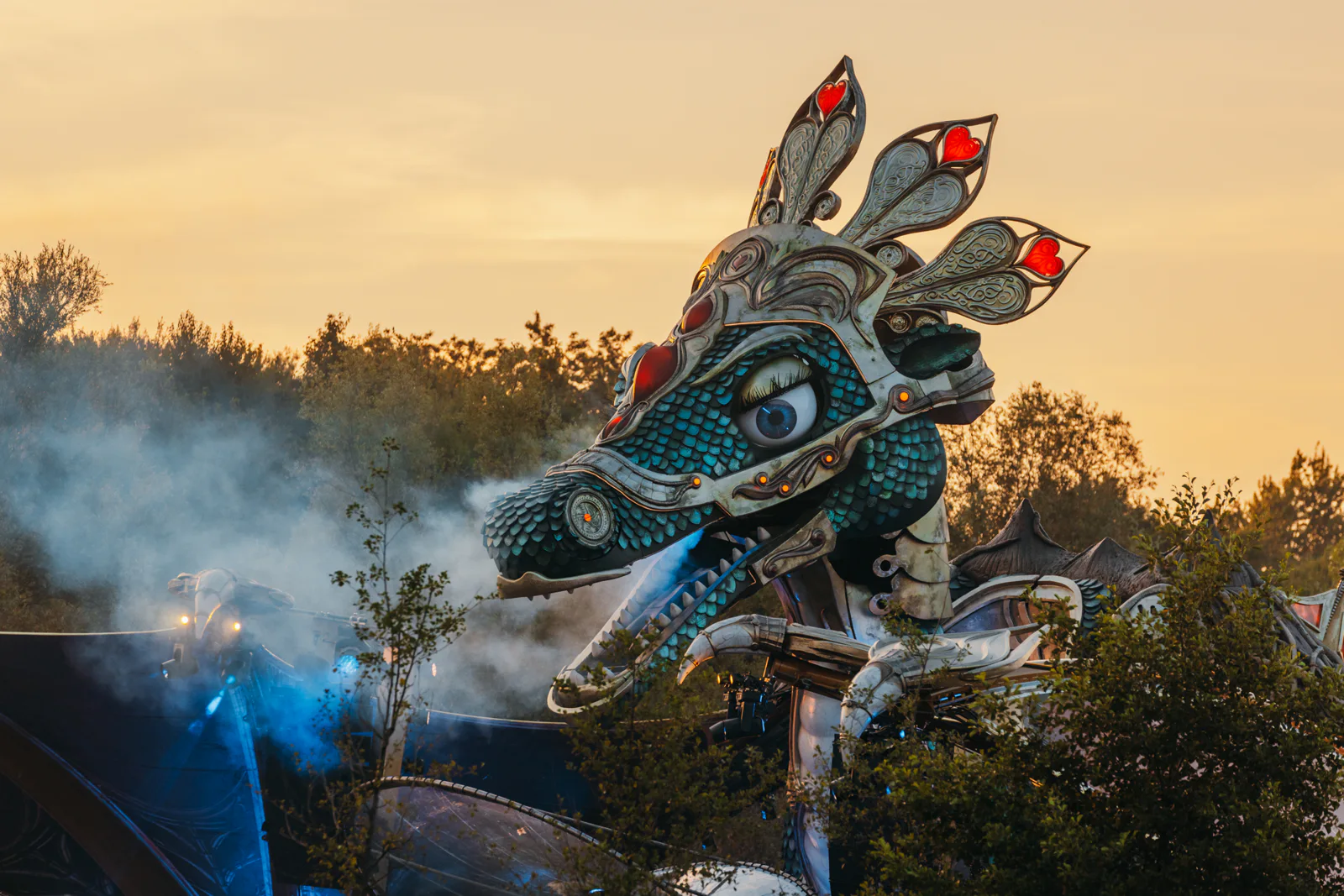 Tomorrowland