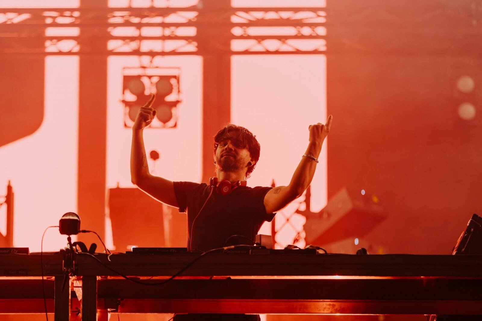 Skrillex