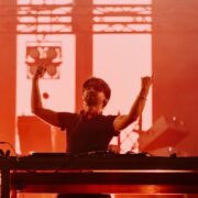 Skrillex