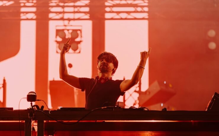 Skrillex