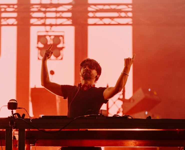 Skrillex