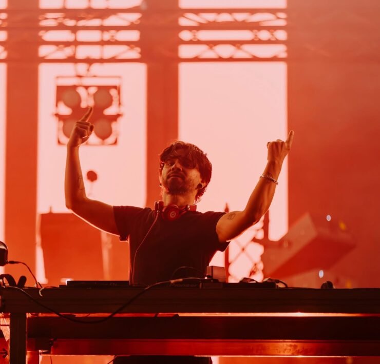 Skrillex