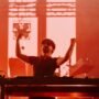Skrillex