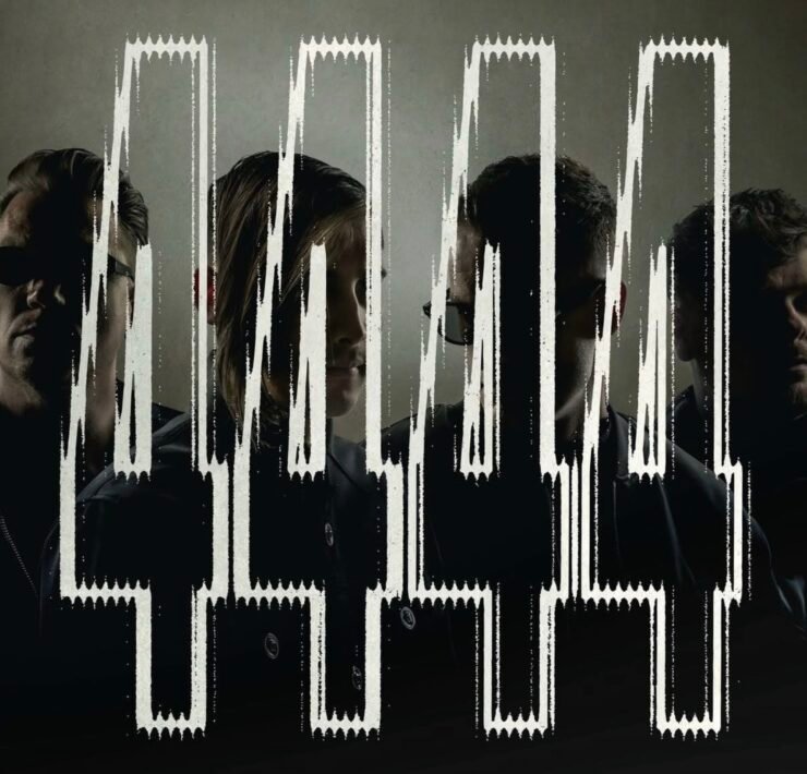 4444 OF A KIND