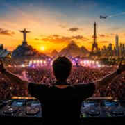 DJ