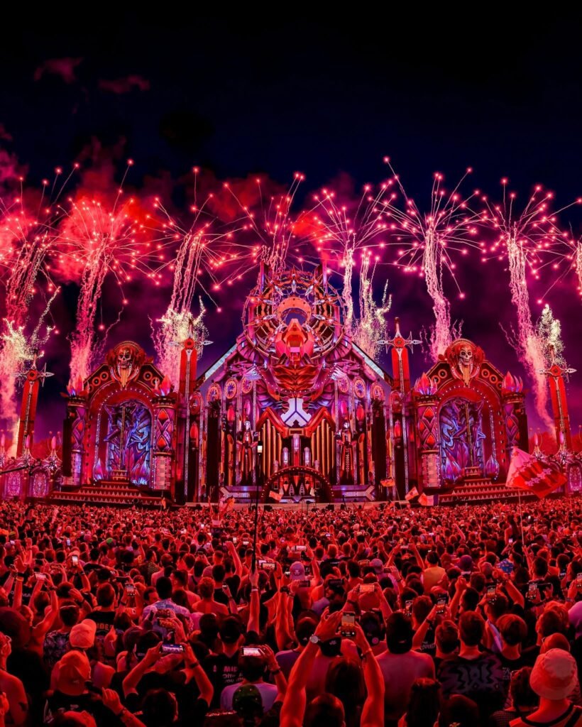 Defqon. 1