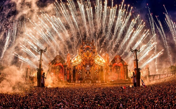 Defqon. 1