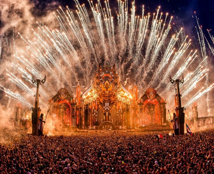 Defqon. 1