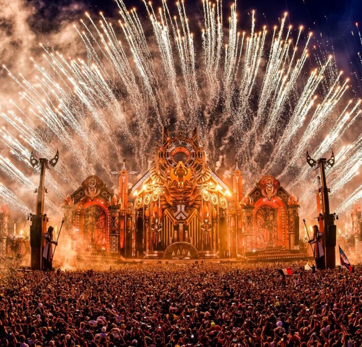 Defqon. 1