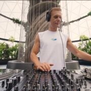 Armin van Buuren