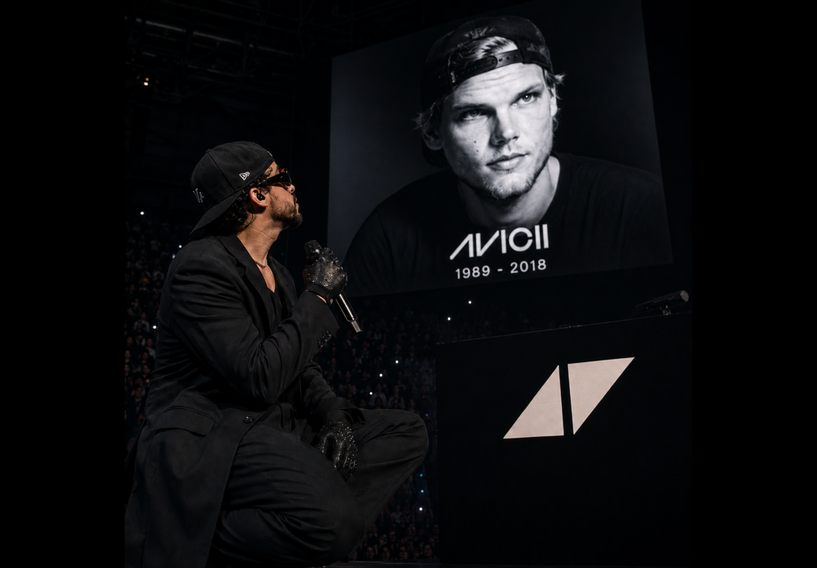 Avicii