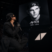 Avicii