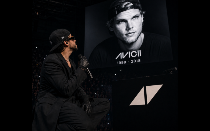 Avicii
