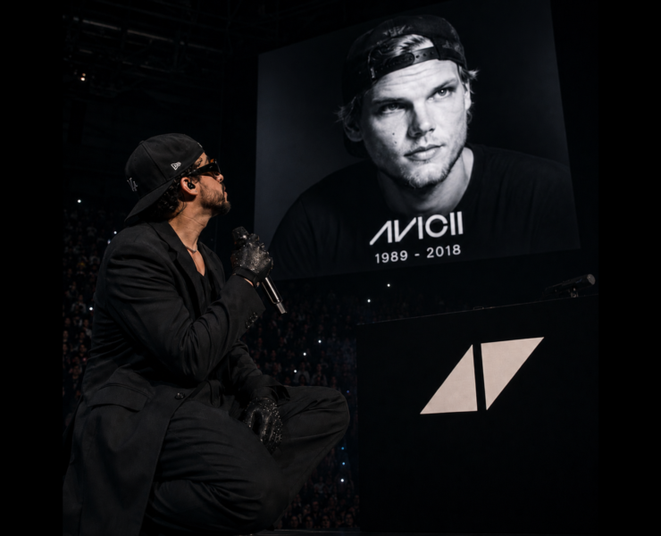 Avicii