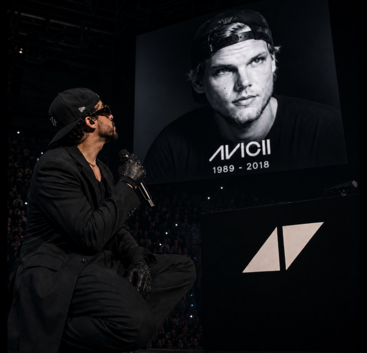 Avicii