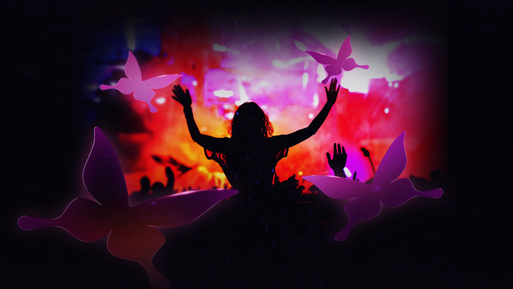 Tomorrowland