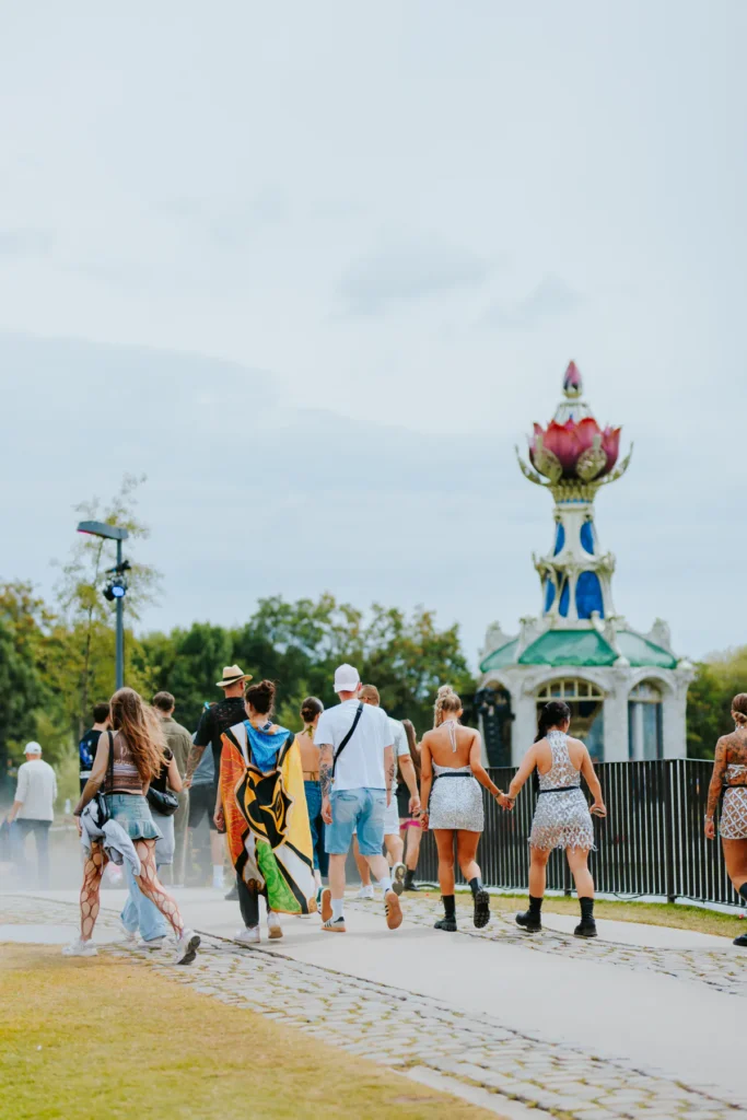 Tomorrowland 