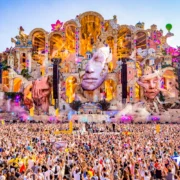 Tomorrowland