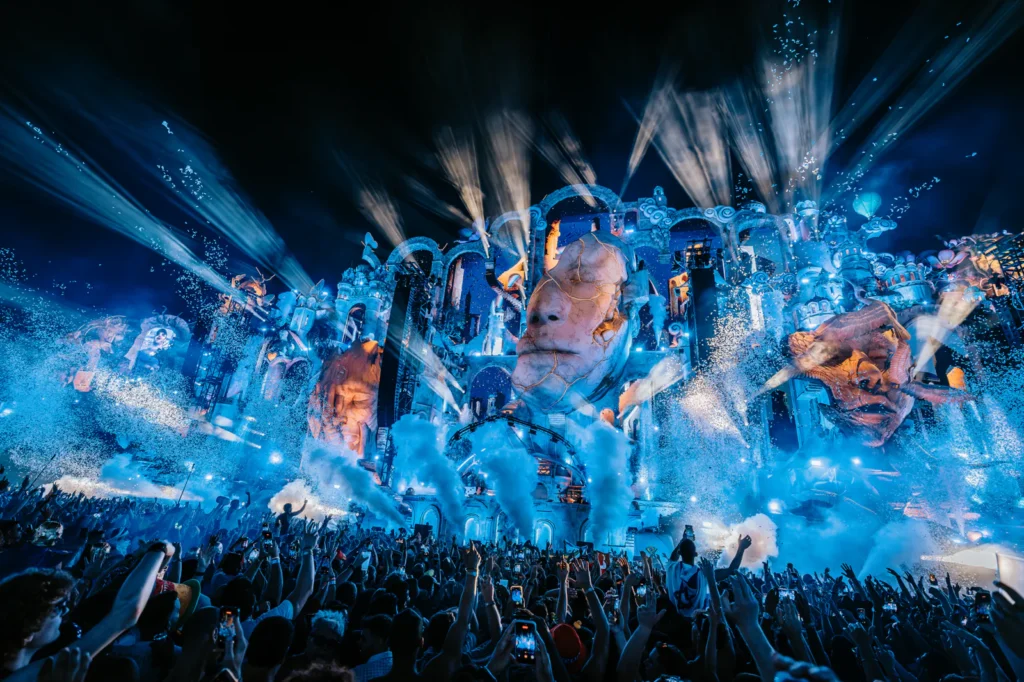 Tomorrowland