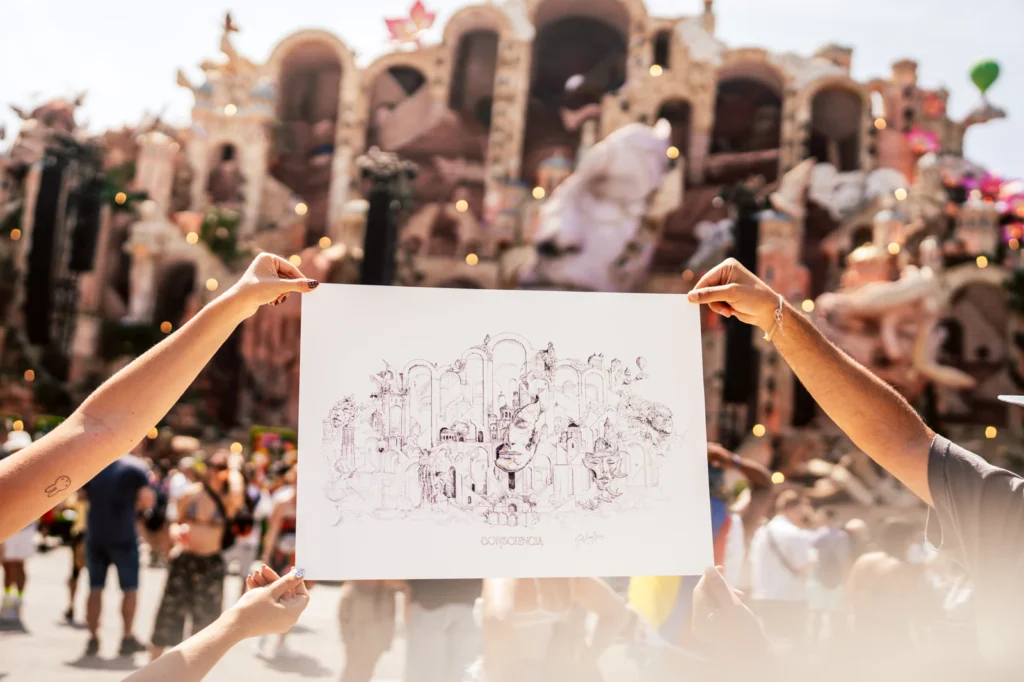 Tomorrowland