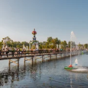 Tomorrowland