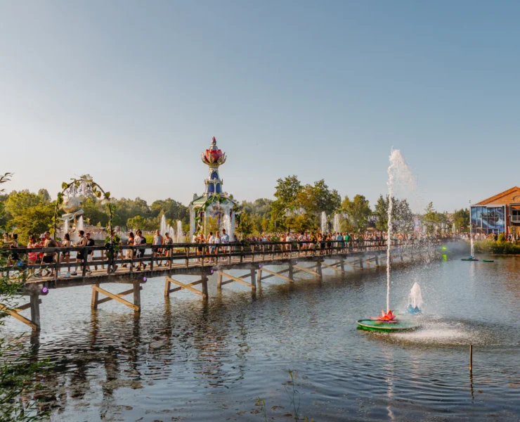 Tomorrowland