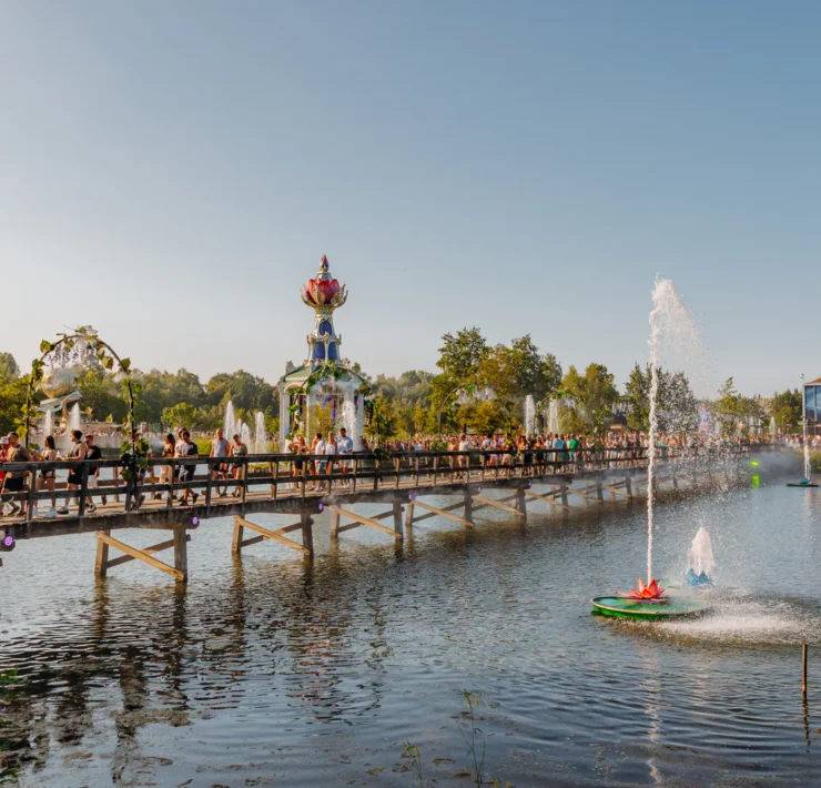 Tomorrowland