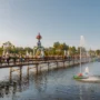 Tomorrowland