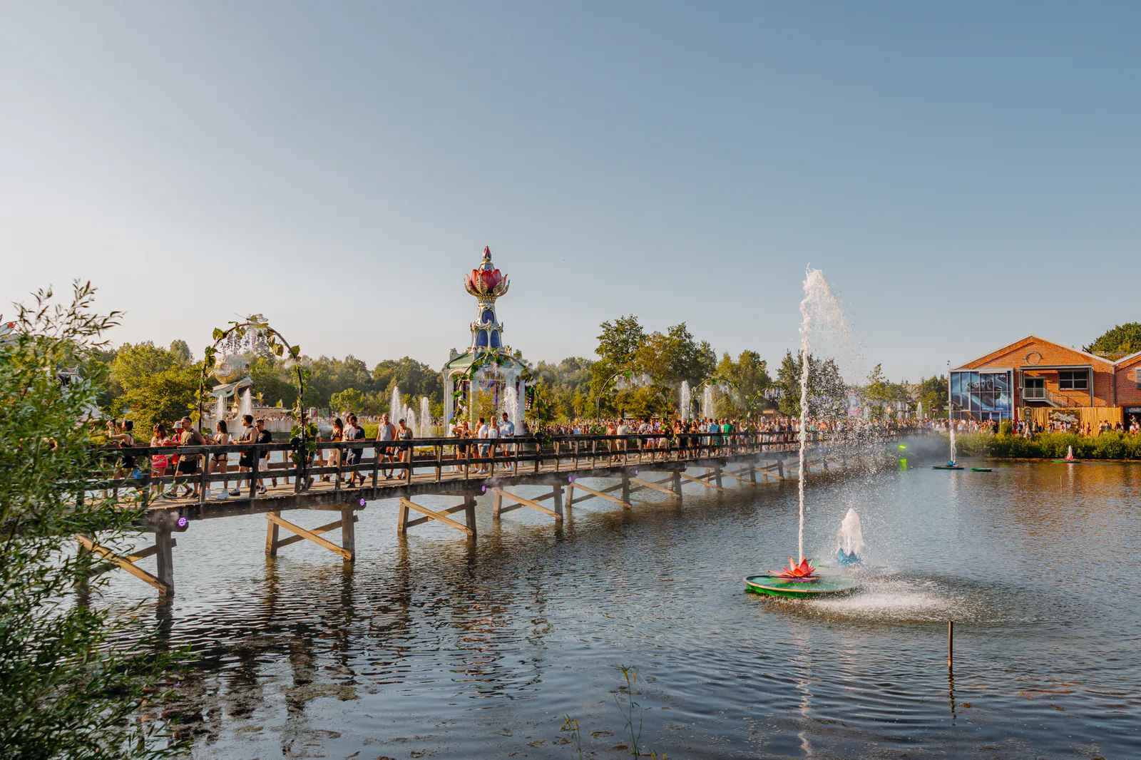 Tomorrowland