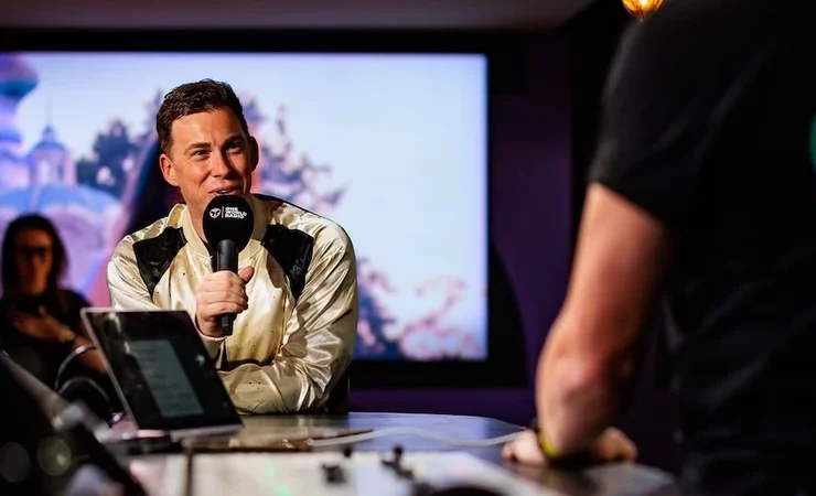 Hardwell