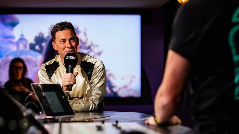 Hardwell