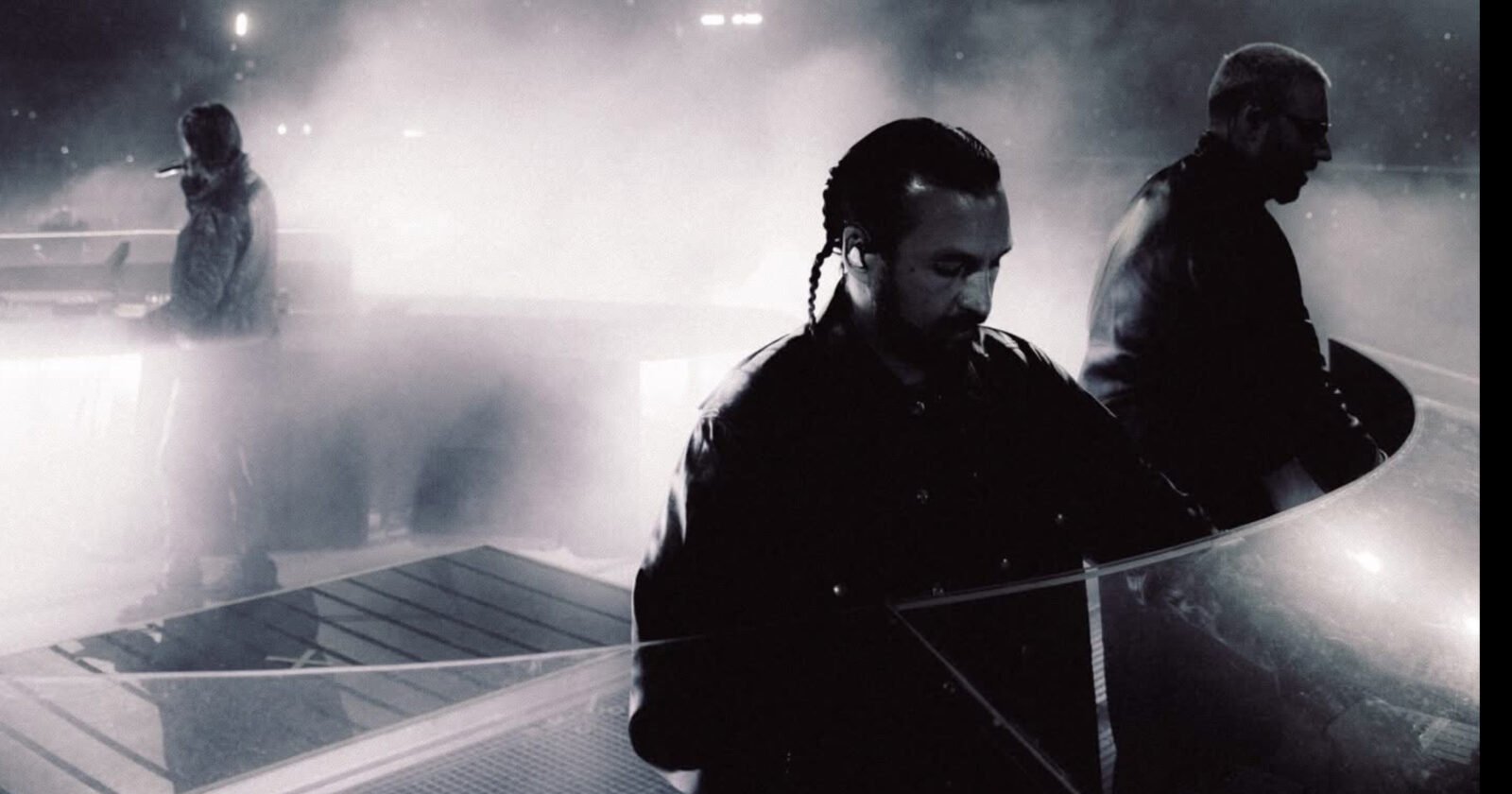 Swedish House Mafia