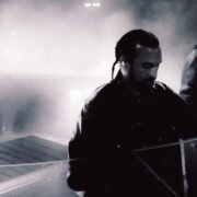 Swedish House Mafia