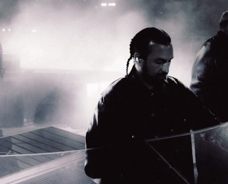 Swedish House Mafia