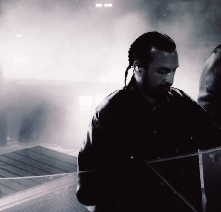 Swedish House Mafia