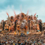 Tomorrowland