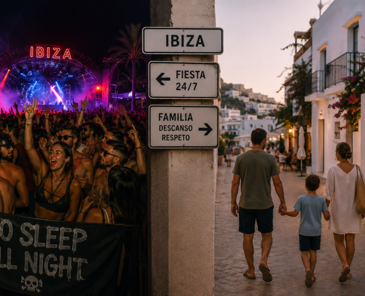 Ibiza