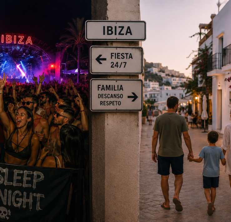 Ibiza