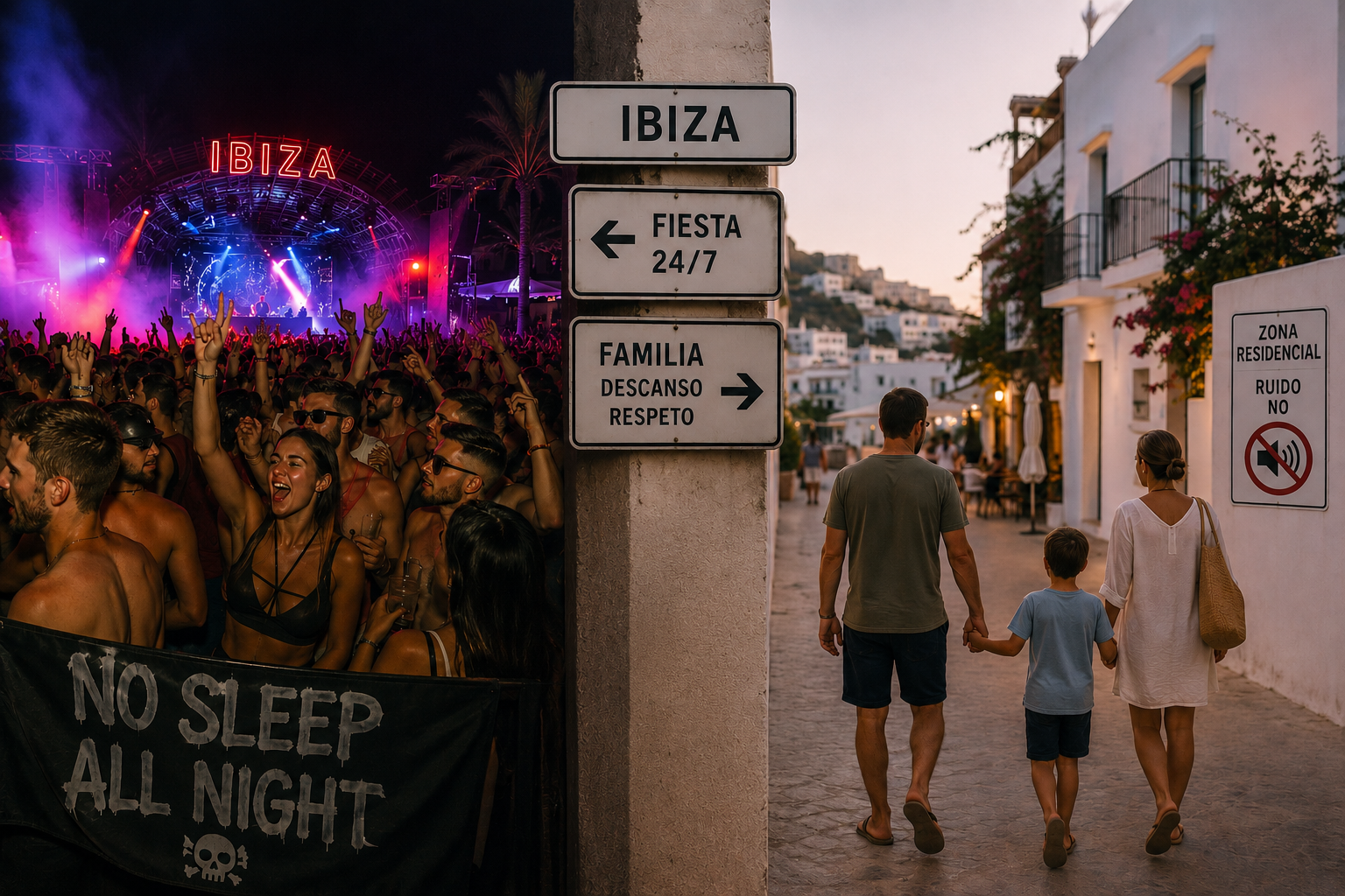 Ibiza