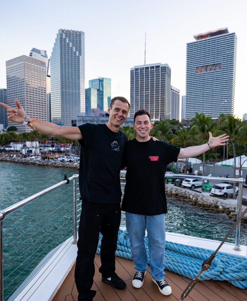 Hardwell