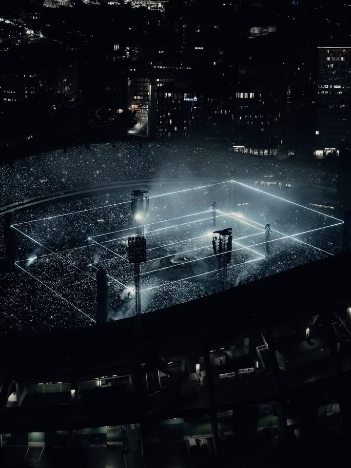 Swedish House Mafia