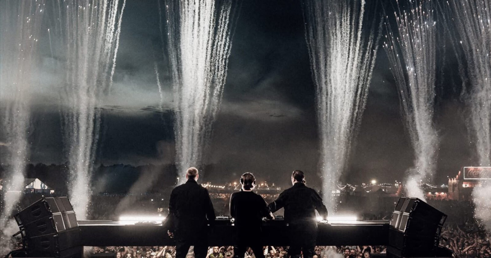 Swedish House Mafia