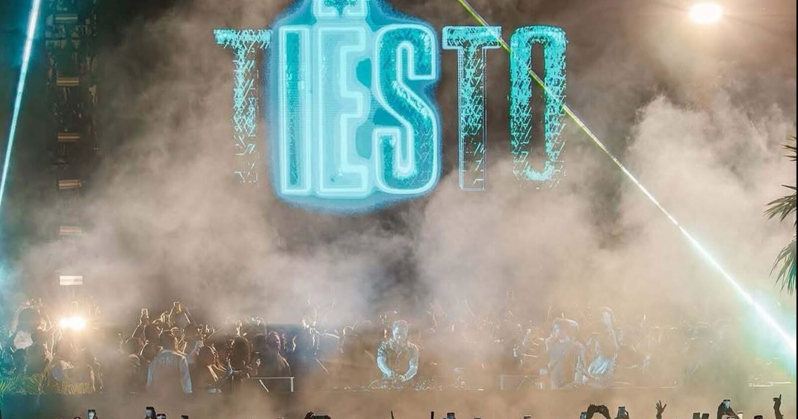 Tiësto