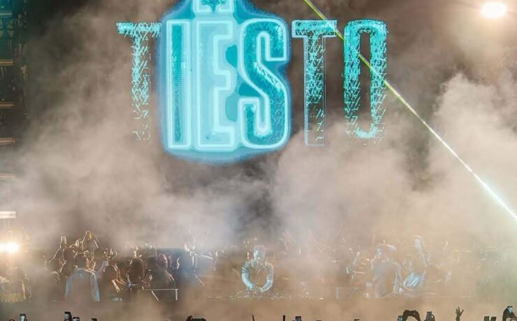 Tiësto